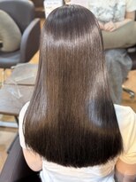 ライズ バイ レボ 柏店(RISE by REVO)&nbsp;オリーブメテオブラウン