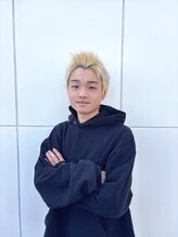 フィズクロップ(fizzcrop)&nbsp;酒井 健