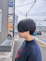 エアリコ&nbsp;【飯山満/高根木戸/高根公団/北習志野】ハンサムショート