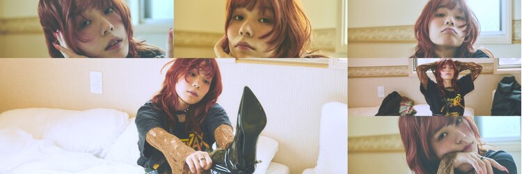 イリ(iLi)のサロンヘッダー