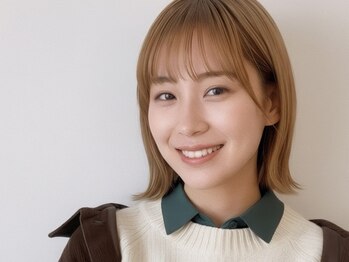 ameri love hair 二子玉川店【アメリラブヘアー】