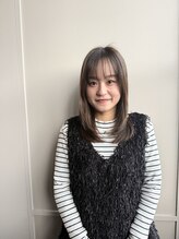 ラソ プエルト(LAZO puerto)&nbsp;市原 沙耶