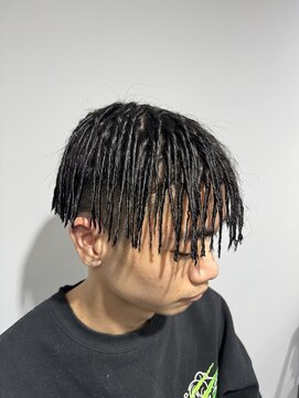 フライ 東通り店(Frei) ツイストドレッド