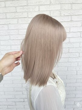 プロデュース 淵野辺店(Produce) 韓国風トレンドを抑えたデザインで写真映え◎。