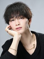 リップス 原宿(LIPPS)&nbsp;2wayシャープマッシュ