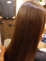 スキップ(SKiP)&nbsp;うるうるストレート×ロング