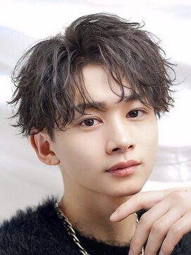 アイトーキョー 池袋(AI TOKYO) 波巻きスパイラルマッシュ