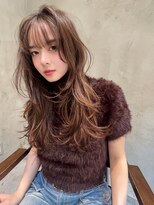 エース (ACE)&nbsp;ACE横浜　ヘーゼルベージュ×ハイレイヤー