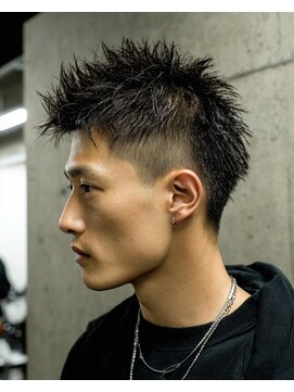 アネスタ(ANESTA) シンプルメンズショート