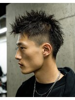 アネスタ(ANESTA) シンプルメンズショート