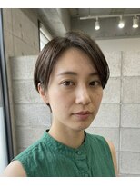 ナイス ヘアー(Hair)&nbsp;髪質改善/縮毛矯正/酸性ストレート/ヘッドスパ/白髪染め