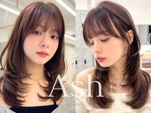 アッシュ 新杉田店(Ash)