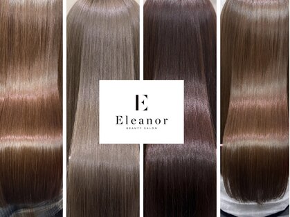 エレノア 川越(Eleanor)の写真