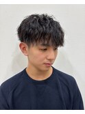 ↓メンズ限定↓《ツイストスパイラル》