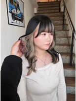 シュガー 盛岡(SUGAR) ○ インナー ホワイトベージュ ブラック ○
