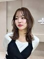 アフロートリノ(AFLOAT Leino) KANAKO