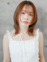 ニューヨークニューヨーク 垂水店(NYNY)&nbsp;ボブｘレイヤーｘ20代ｘ30代ｘ40代ｘ50代