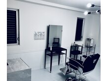 デイワン(Day one)の雰囲気(マンション一室とは思えないモダンな雰囲気に部屋を改築しました)