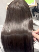 リノア 西梅田 福島(Linoa)&nbsp;髪質改善