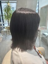 ワンズ ビューティー(ONE'S beauty) ストレートトリートメント