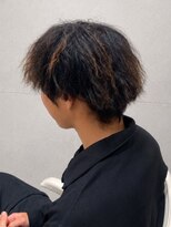 ソイア 春日井店(Soea)&nbsp;メンズカット春日井メンズカット