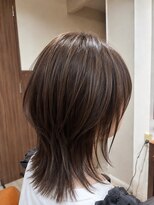 ヴァンカウンシル 半田店 ミディアムレイヤー