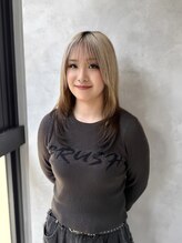 NOAHL NOVA【11/1 NEW OPEN(予定)】 小林 彩香