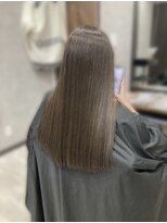 エイダ(EIDA)&nbsp;■オトナ可愛いツヤ髪重めロングがオススメ☆