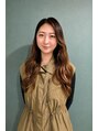 イルヘアーデザイン(ill)&nbsp;井口 雛多