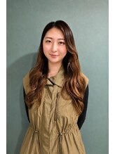 イルヘアーデザイン(ill)&nbsp;井口 雛多