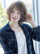 ラナ シッポウ(Lana SHIPPO)&nbsp;【Lanahair】＃28