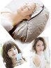 時間限定☆大人女性エイジングカラー内部修復Tｒ＋カラ-＋カット