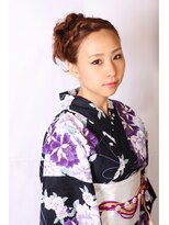 ヴィトゥレイ(Betray) Betray 『YUKATA』