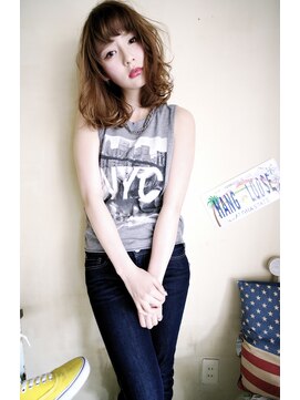 エイチ(H eitf) 原宿 * H【eitf】Collection No.59 03-6447-1155 *