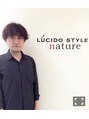 ルシードスタイル ナチュール(LUCIDO STYLE nature)/今関　義昭