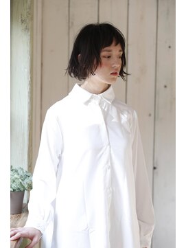 ファタン(FHATAN) ニュアンスボブ