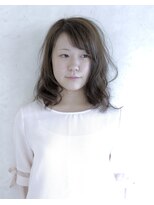 ボー ベル(Beau Belle)&nbsp;ふわモテ無造作ウェーブ