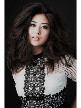 ニコ ヘアー(nico hair) ゴージャスロング