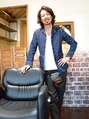 ロイス(ROYCE)/石木　大二郎