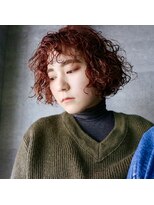 ハーヒム(her him)&nbsp;her.him style#140