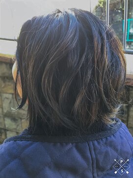 ワンバイワン(ONE BY ONE) ダブルカラー