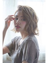 ルーツ 千葉店(Roots)&nbsp;外国人風ウェーブ