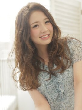 モードケイズ 宝塚店(MODE K's) もて髪