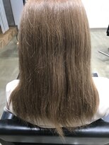ケーオーエスビューティー(K O S beauty) 美髪チャージ