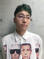 ヴィレッタ(VIRETTA)&nbsp;フェード × ハイトーン