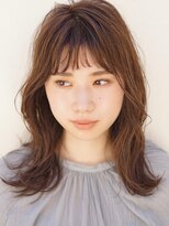 パール(PearL)&nbsp;《PearL》ルーズミディ♪