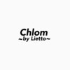 クロム バイ リエット(Chlom by Lietto)のお店ロゴ