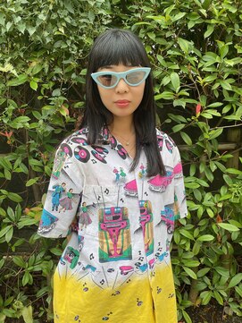 ホープ 渋谷(HOPE) セクションミディアム