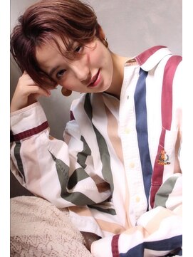 フリティ 大阪西梅田店(friity) 【friity】ショートランド☆