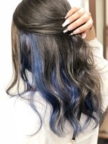 クリスタル 船橋(Crystal)&nbsp;インナーカラー【Crystal船橋】